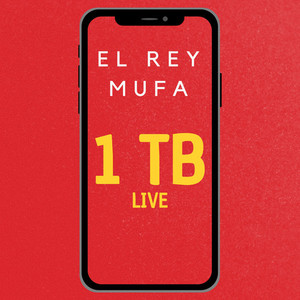 1 TB (Live) [Explicit]