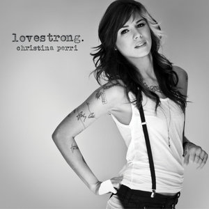 Lovestrong (Deluxe Version)