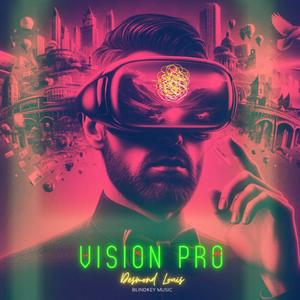 Vision Pro