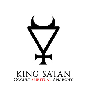 Occult Spiritual Anarchy (Explicit)