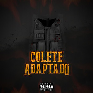 Colete Adaptado (Explicit)