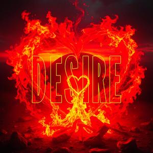 Desire (feat. StinkyT) [Explicit]