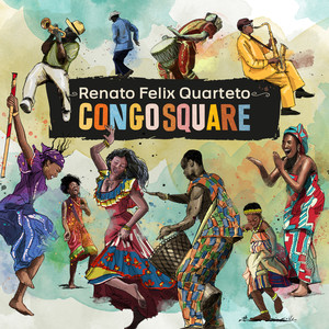 Congo Square