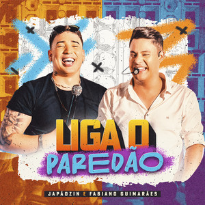 Liga O Paredão