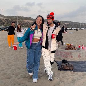 yellow light (Explicit)