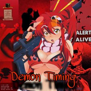 Demon Timing (Explicit)