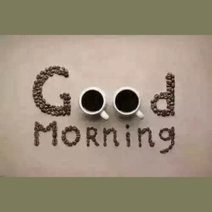 Good Morning-三流之路