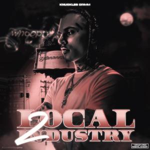 Local 2 Industry (Explicit)