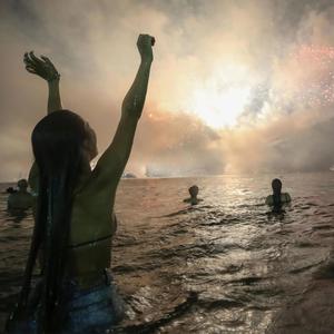 Ocean Part Two (Extended Mix)