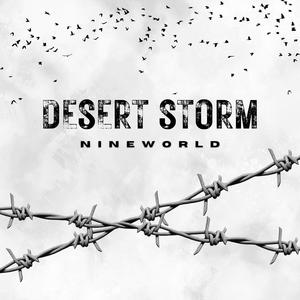 Desert Storm (Explicit)