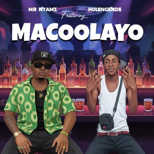 Macoolayo