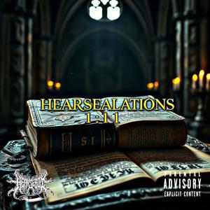 Hearsealations (Explicit)