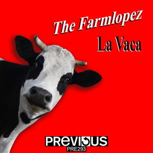 La Vaca EP