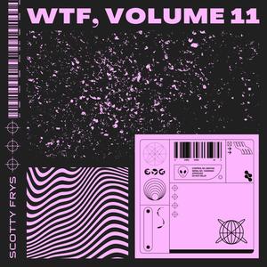 WTF, Vol. 11 (Explicit)