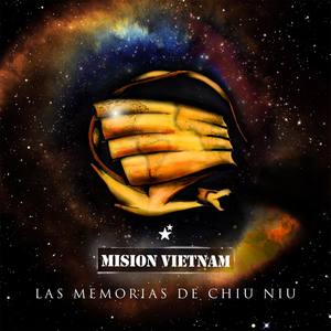 Las memorias de Chiu Niu