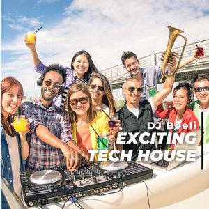 Exciting Tech House (Original Mix)