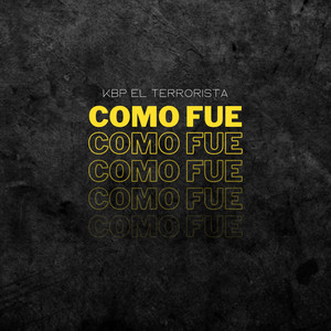 Como Fue