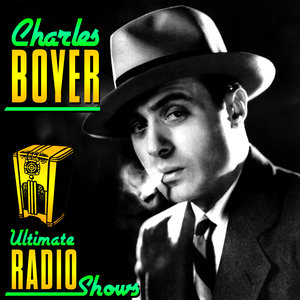 Presenting Charles Boyer: Thief / Beautiful Woman / Life Of Crime