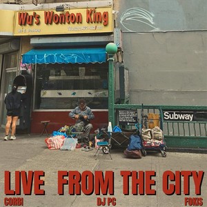 Live From The City