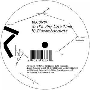 It's Any Late Time (Original Mix)