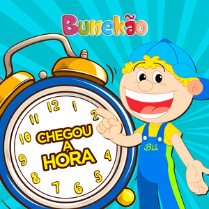 Chegou a Hora