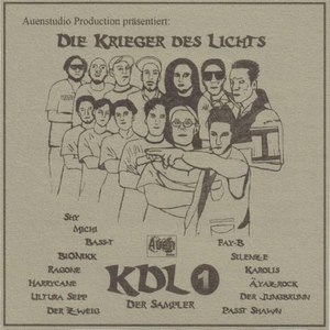 Die dunkle Seite