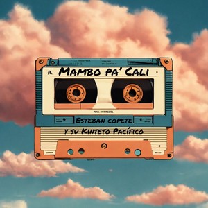 Mambo Pa' Cali