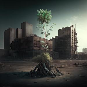 everything that lives has lost its touch (Explicit)