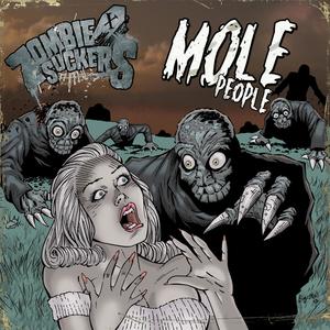 Mole People (Explicit)