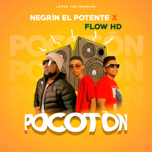 Pocotón (Explicit)