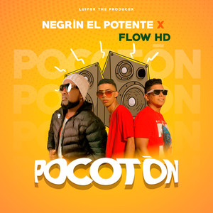Pocotón (Explicit)
