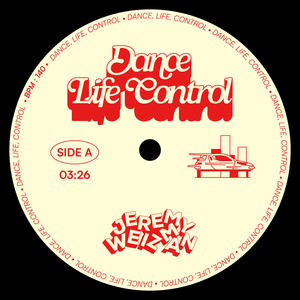 Dance, Life, Control (feat. Kachel)