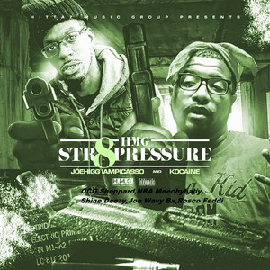 What You Know About Trouble (Explicit)