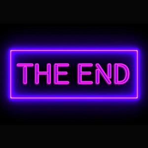 The End (feat. Corp 86)