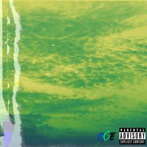 green clouds (feat. CoolMajor22 & DezzyD) (Explicit)