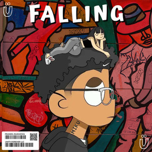 Falling (Live)