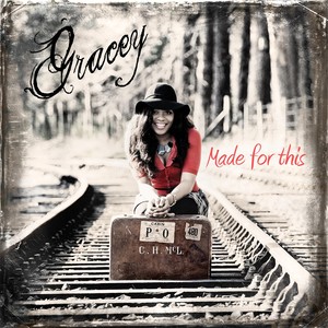 Be Magnified(feat. J Elliot)