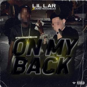 On My Back (Explicit)