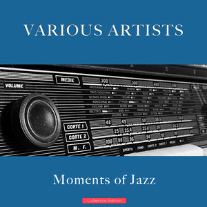 Moments of Jazz