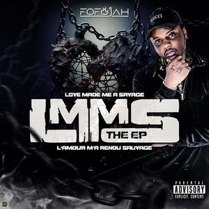 LMMS EP (Explicit)