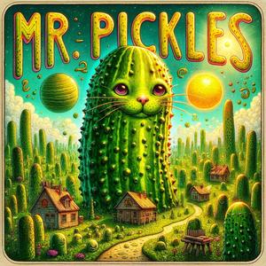 Mr. Pickles