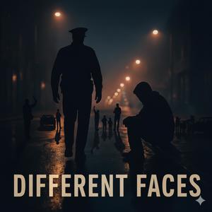 Different Faces
