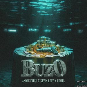 Buzo (feat. Kevin Redy & Uzziel)