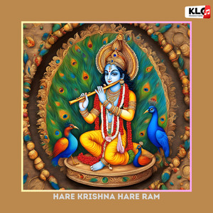 Hare Krishna Hare Ram