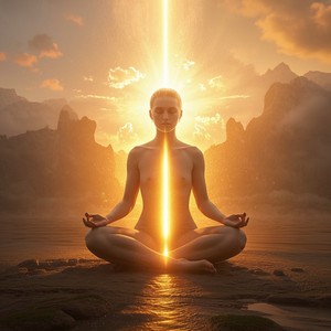 Light of your body (Remix)