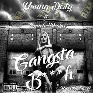 Gangsta ***** (Explicit)