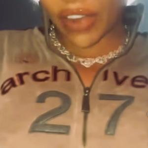 1 thing (feat. Soba!)