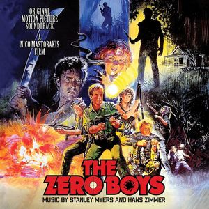 Main Title