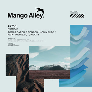 Nebula (Tomas Garcia & Tonaco Remix)