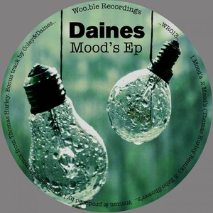 Mood's Ep